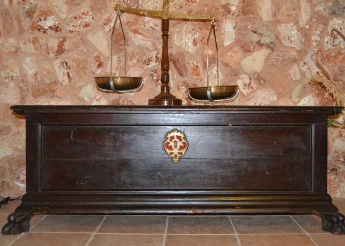 Agroturisme Son Barceló Mas