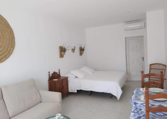 Agroturisme Son Barceló Mas