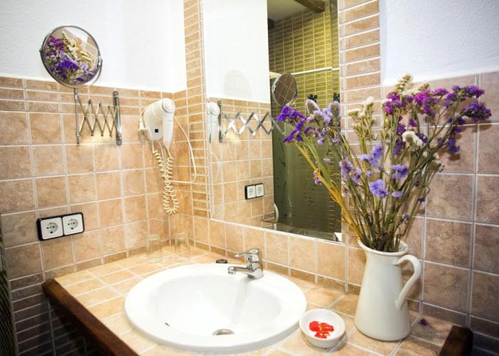 Agroturisme Son Barceló Mas