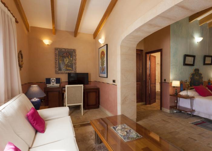 Es Revellar Art Resort - Adults Only