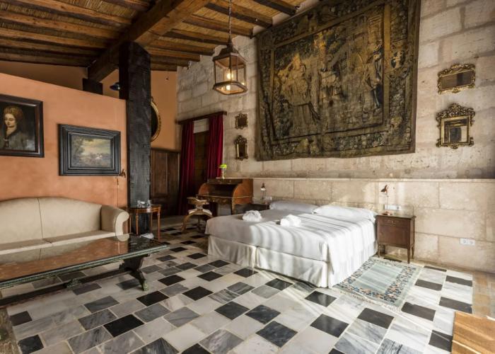 Es Revellar Art Resort - Adults Only