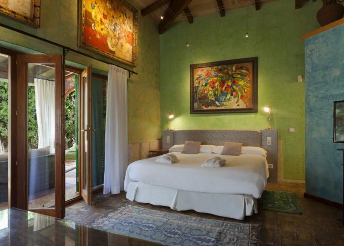 Es Revellar Art Resort - Adults Only