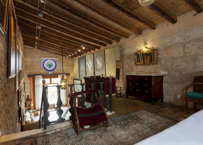 Es Revellar Art Resort - Adults Only