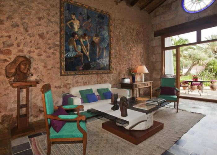 Es Revellar Art Resort - Adults Only