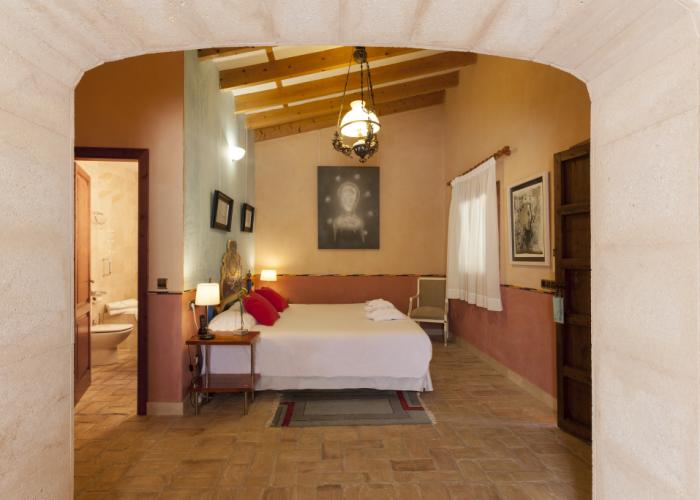 Es Revellar Art Resort - Adults Only