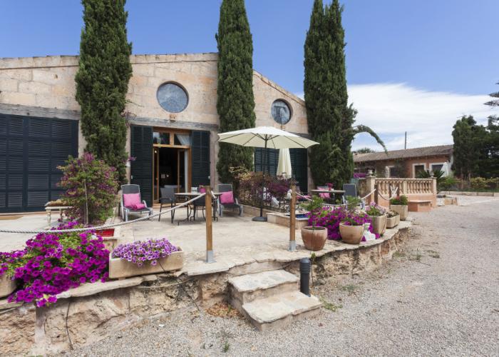 Es Revellar Art Resort - Adults Only