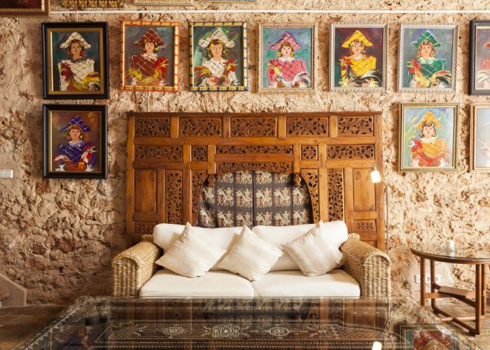 Es Revellar Art Resort - Adults Only