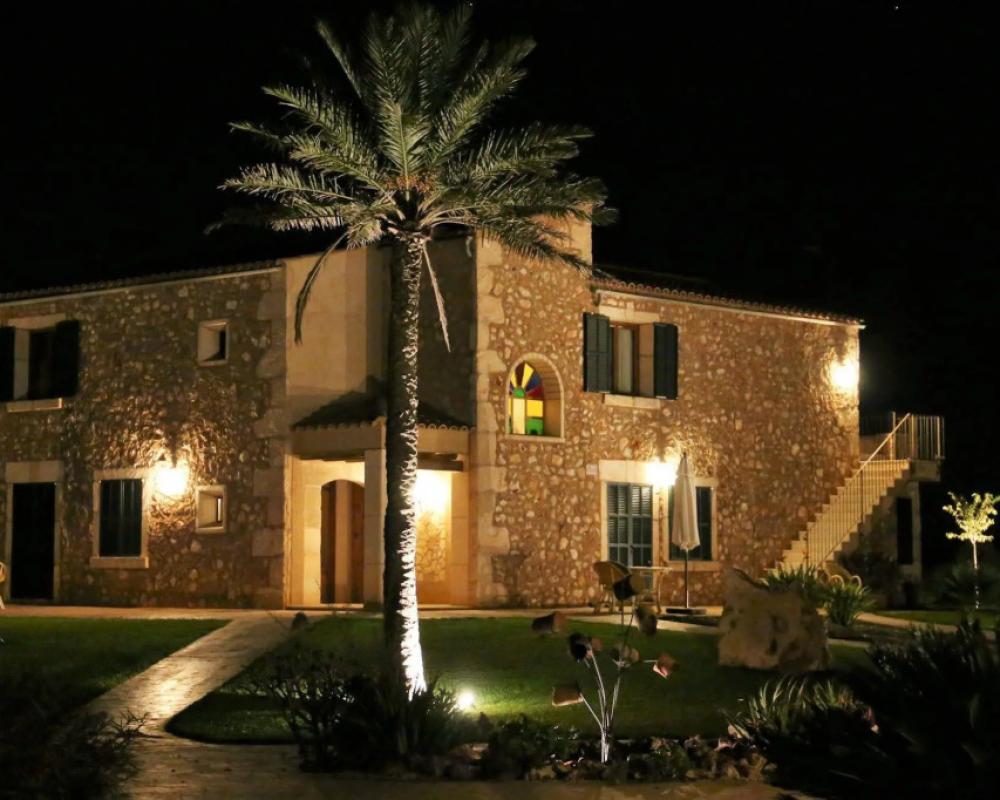 Finca Hotel Can Canals & Spa