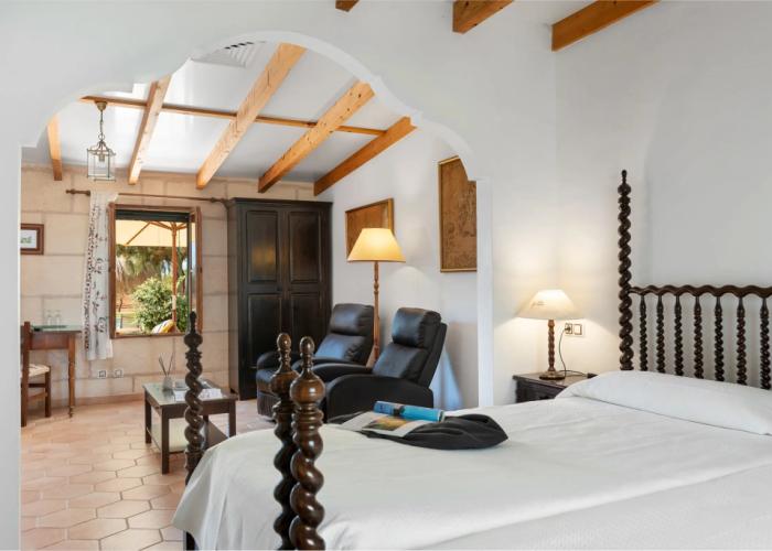 Finca Hotel Can Canals & Spa