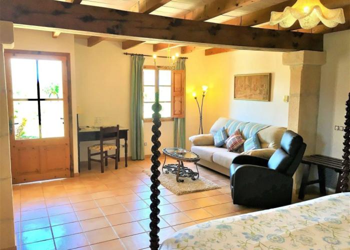 Finca Hotel Can Canals & Spa