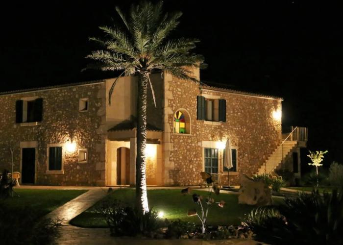 Finca Hotel Can Canals & Spa