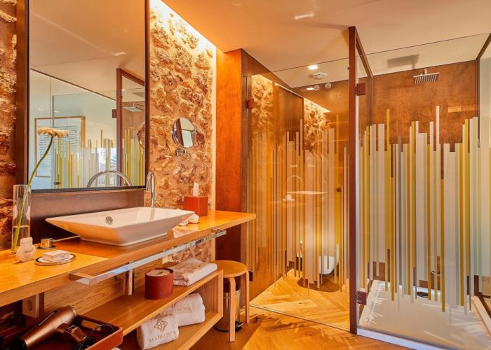 Sa Creu Nova Petit Palais Art & Spa