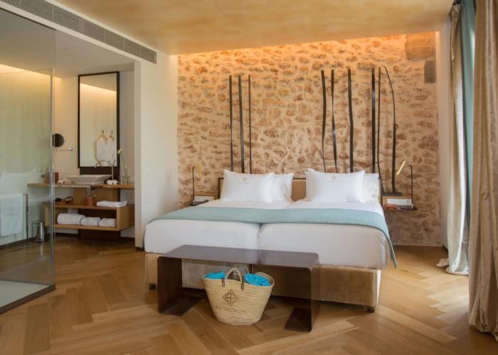 Sa Creu Nova Petit Palais Art & Spa