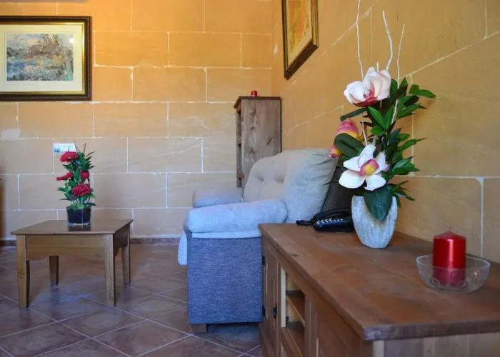 Agroturismo Es Gallicant