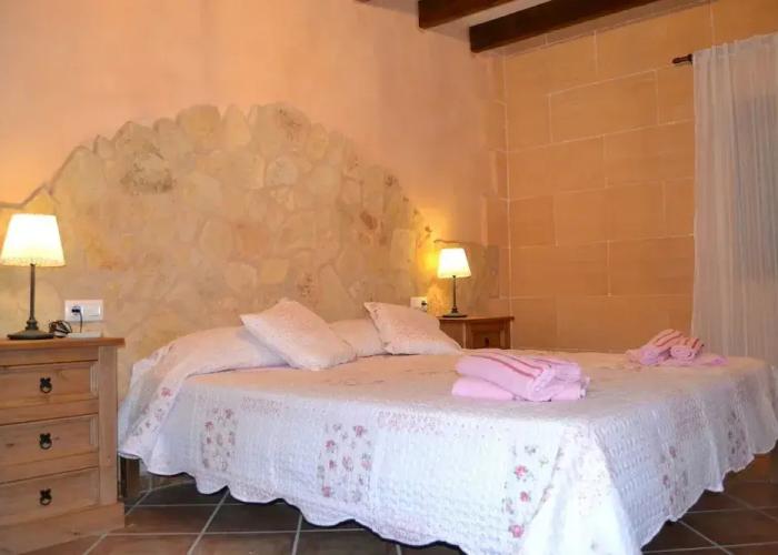 Agroturismo Es Gallicant