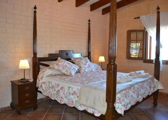 Agroturismo Es Gallicant