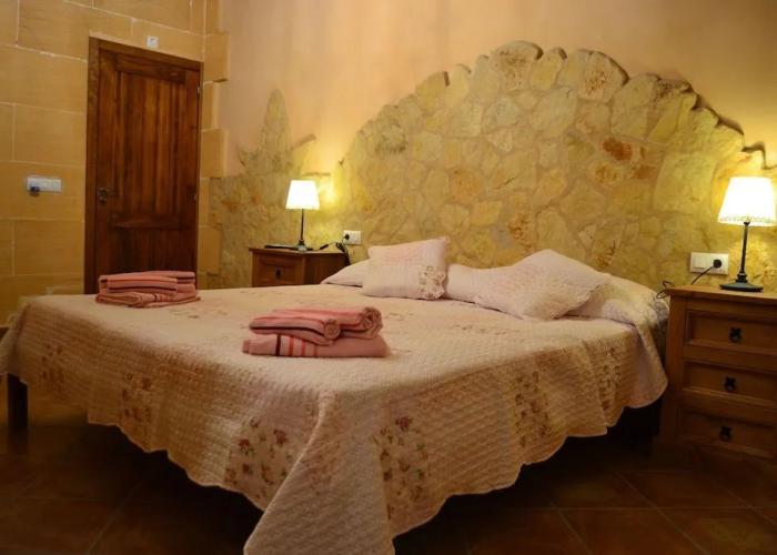 Agroturismo Es Gallicant