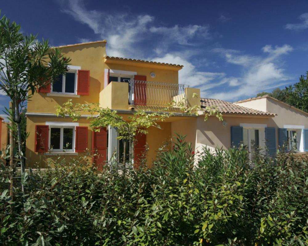 Résidence Cala Bianca