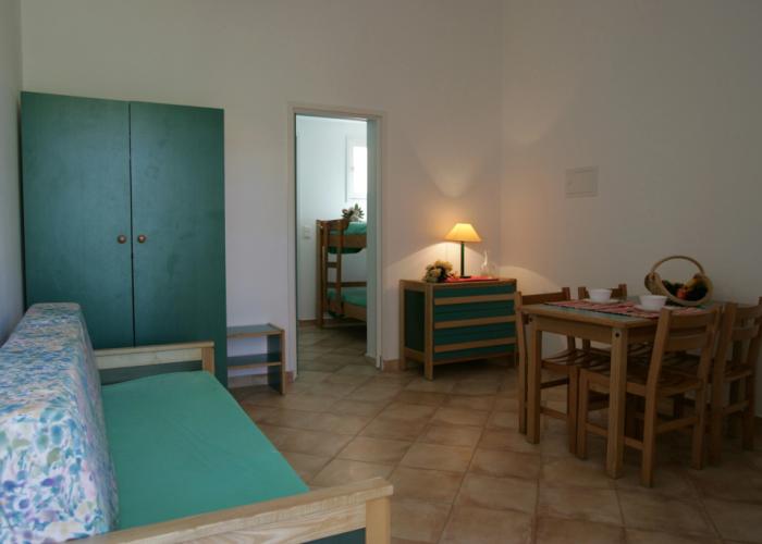 Résidence Cala Bianca