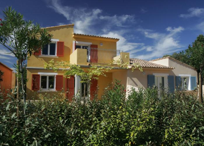 Résidence Cala Bianca