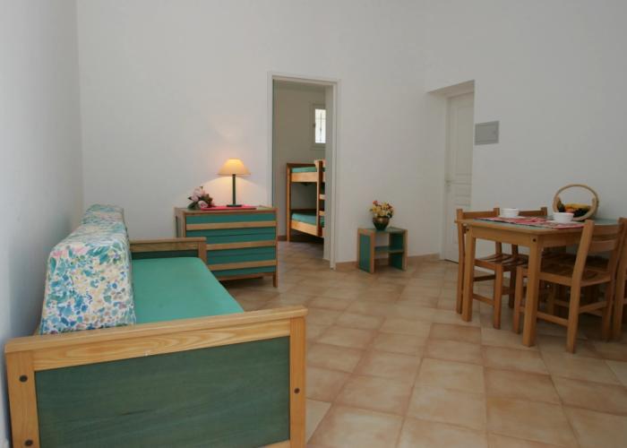 Résidence Cala Bianca