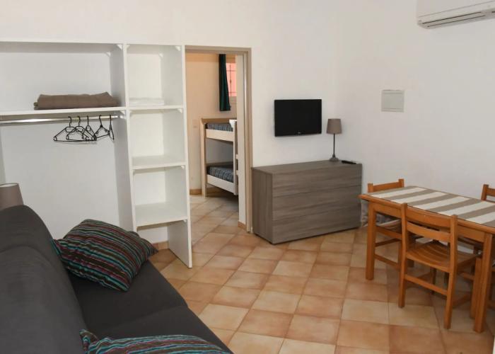 Résidence Cala Bianca