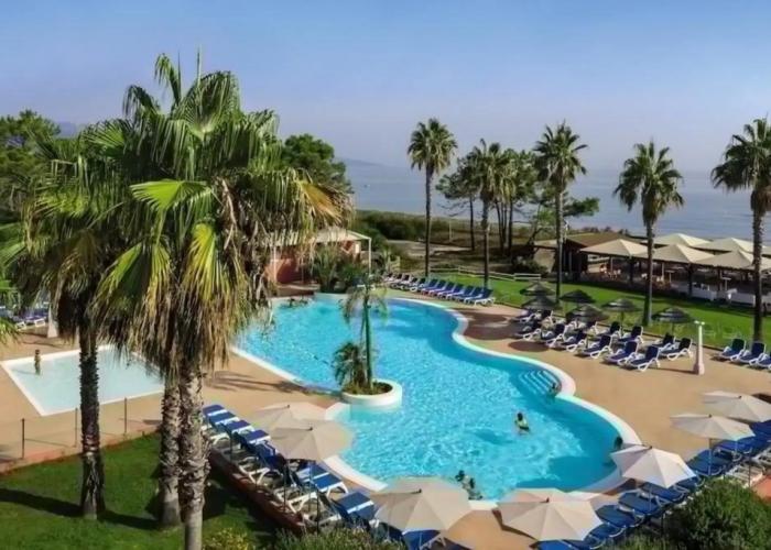 Belambra Clubs Borgo Pineto