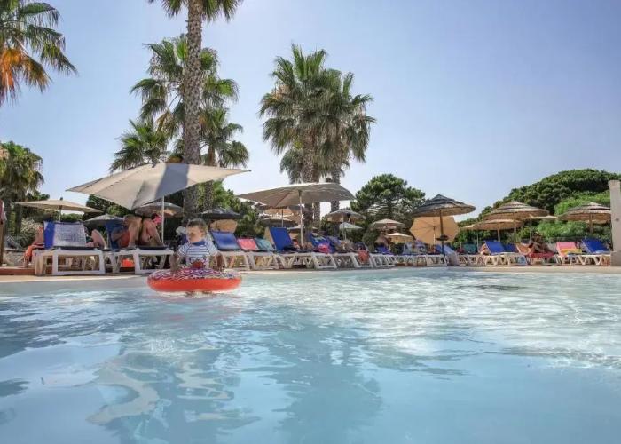 Belambra Clubs Borgo Pineto