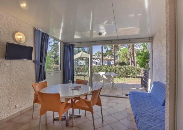 Belambra Clubs Borgo - Pineto