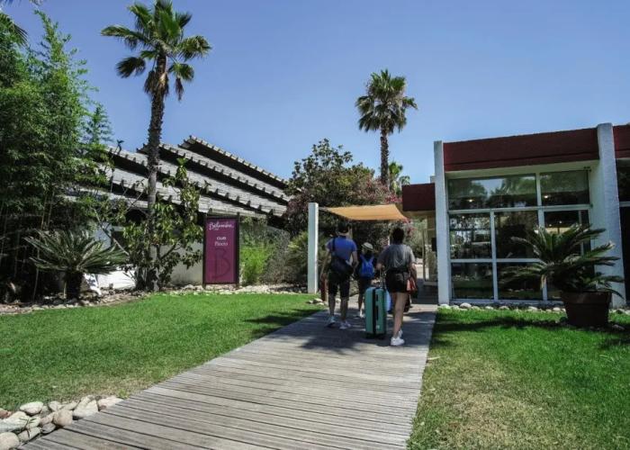Belambra Clubs Borgo - Pineto