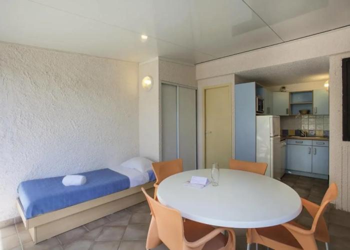 Belambra Clubs Borgo - Pineto