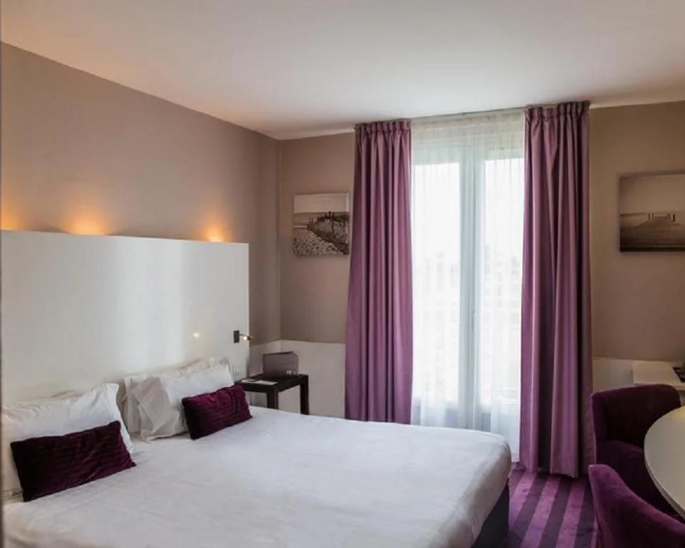 Hotel Atalante Relais Thalasso et Spa