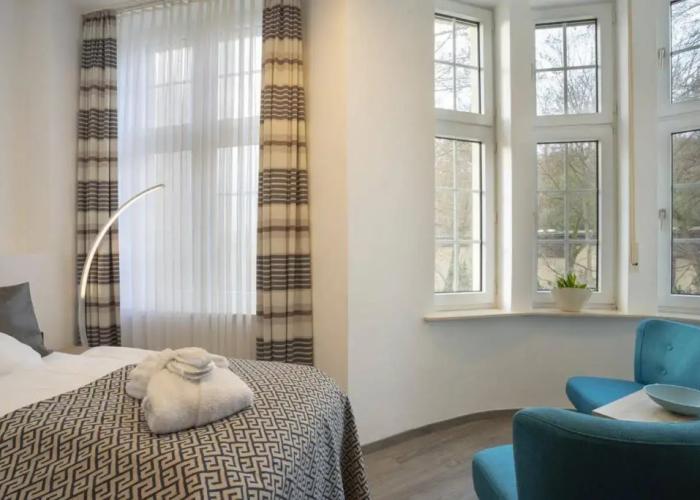 Hotel Badehof