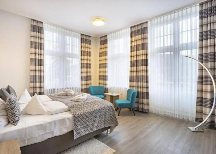 Hotel Badehof