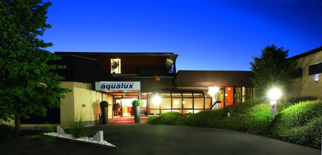 Aqualux Wellness & Tagungshotel