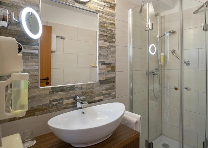 Aqualux Wellness & Tagungshotel