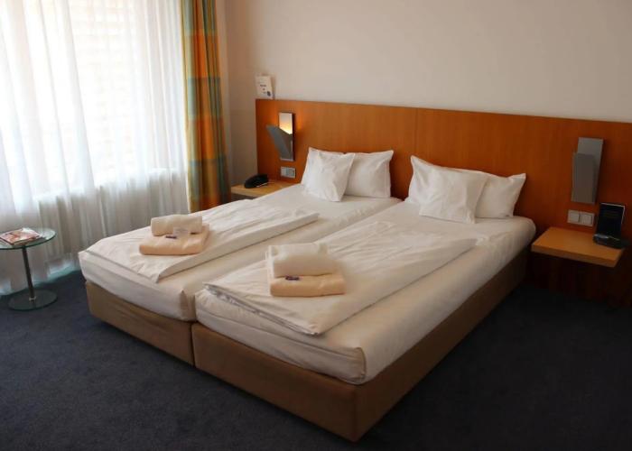 Aqualux Wellness & Tagungshotel