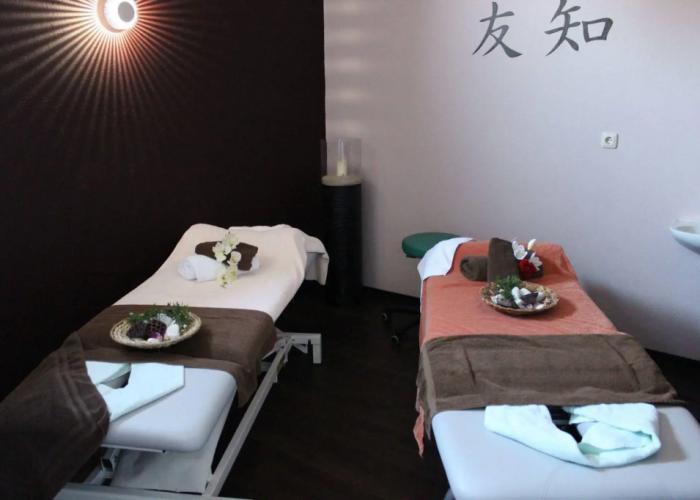 Aqualux Wellness & Tagungshotel