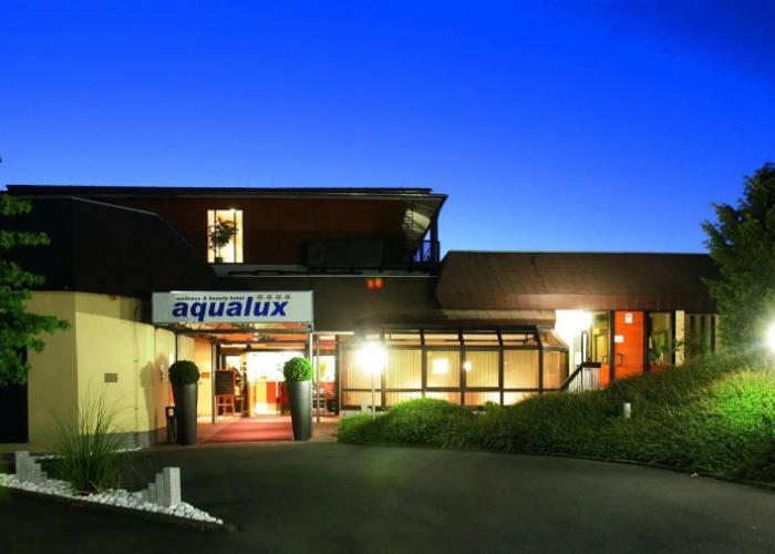 Aqualux Wellness & Tagungshotel