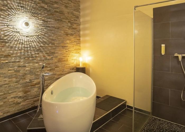 Aqualux Wellness & Tagungshotel
