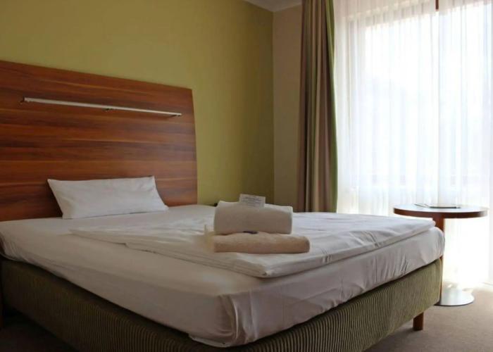 Aqualux Wellness & Tagungshotel