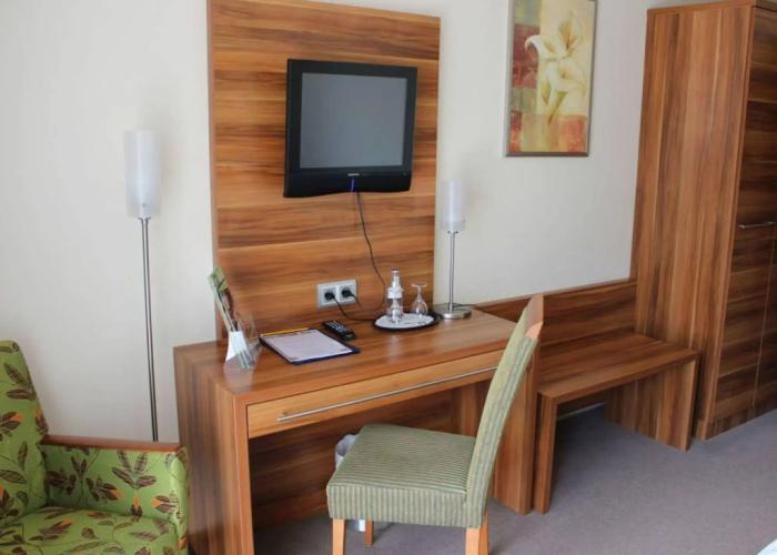 Aqualux Wellness & Tagungshotel