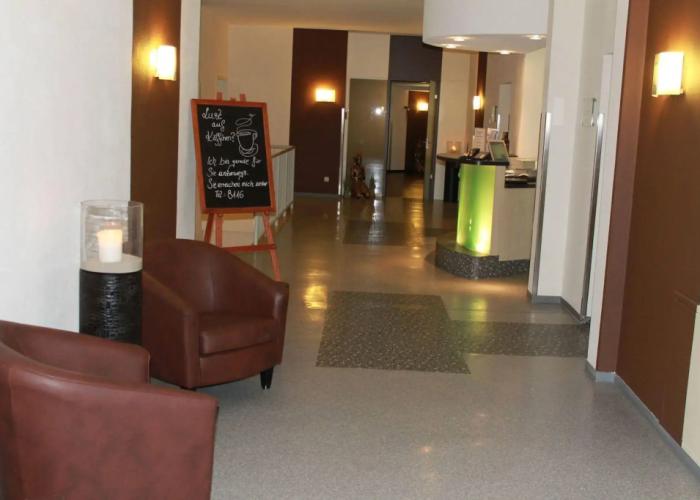 Aqualux Wellness & Tagungshotel
