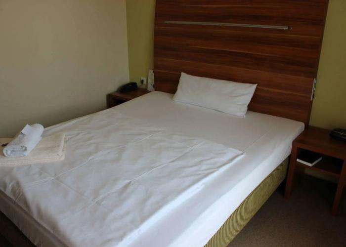 Aqualux Wellness & Tagungshotel