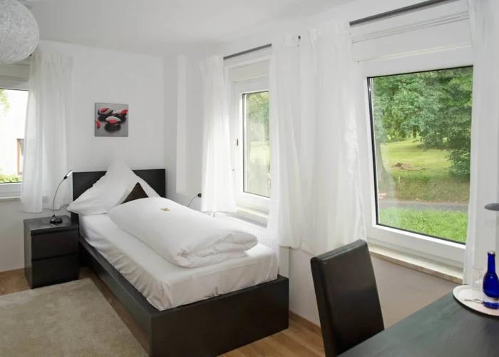 Aparthotel Paradies