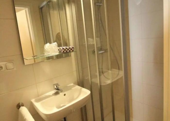 Aparthotel Paradies