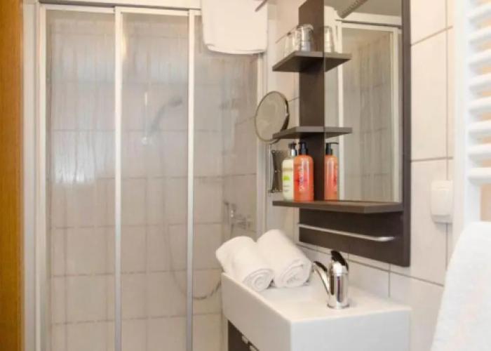 Aparthotel Paradies