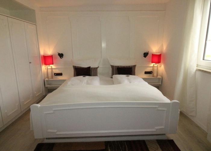 Aparthotel Paradies