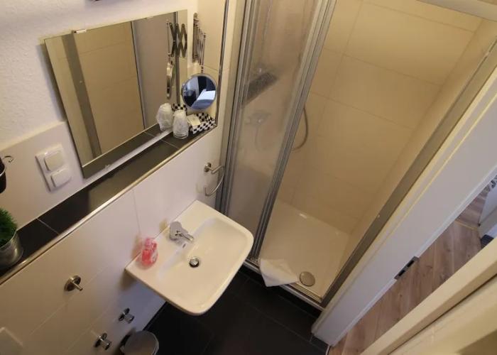 Aparthotel Paradies