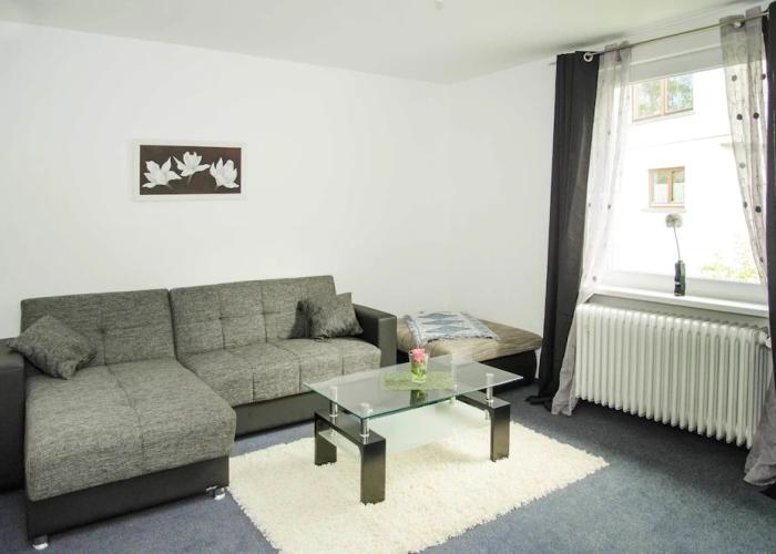 Aparthotel Paradies